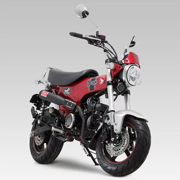 Yoshimura HONDA Dax125 110A-45H-6X60