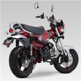 Yoshimura HONDA Dax125 110A-45H-6X60