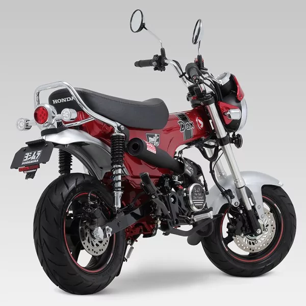 Yoshimura HONDA Dax125 110A-45H-6X60