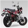 Yoshimura HONDA Dax125 110A-45H-6X60