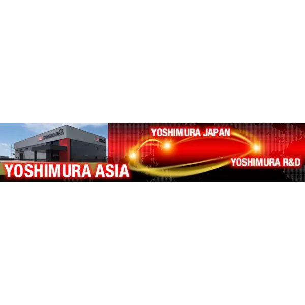 Yoshimura HONDA Dax125 110A-45H-6X60