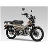 Yoshimura JMCA F/S GP-MAGNUM TYPE-UP CT125 (20-25) 110A-46G-5U50