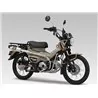 Yoshimura JMCA F/S GP-MAGNUM TYPE-UP CT125 (20-25) 110A-46G-5U50