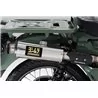 Yoshimura JMCA F/S GP-MAGNUM TYPE-UP CT125 (20-25) 110A-46G-5U50
