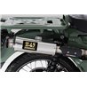 Yoshimura JMCA F/S GP-MAGNUM TYPE-UP CT125 (20-25) 110A-46G-5U50