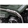 Yoshimura JMCA F/S GP-MAGNUM TYPE-UP CT125 (20-25) 110A-46G-5U50