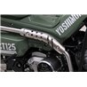 Yoshimura JMCA F/S GP-MAGNUM TYPE-UP CT125 (20-25) 110A-46G-5U50