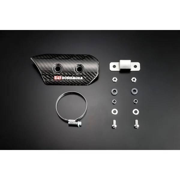 Yoshimura JMCA F/S GP-MAGNUM TYPE-UP CT125 (20-25) 110A-46G-5U50
