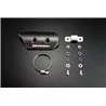Yoshimura JMCA F/S GP-MAGNUM TYPE-UP CT125 (20-25) 110A-46G-5U50