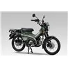 Yoshimura JMCA F/S GP-MAGNUM TYPE-UP CT125 (20-25) 110A-46G-5U50