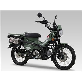 Yoshimura HONDA CT125 110A-46G-C4510