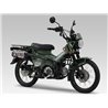 Yoshimura HONDA CT125 110A-46G-C4510