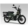Yoshimura HONDA CT125 110A-46G-C4510
