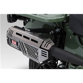 Yoshimura HONDA CT125 110A-46G-C4510