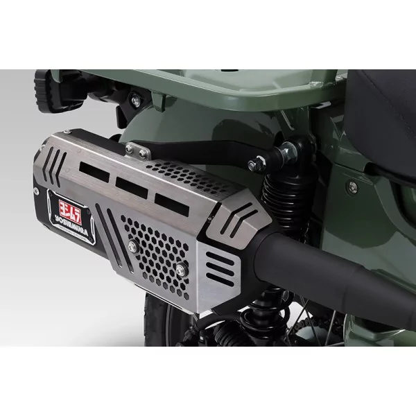 Yoshimura HONDA CT125 110A-46G-C4510