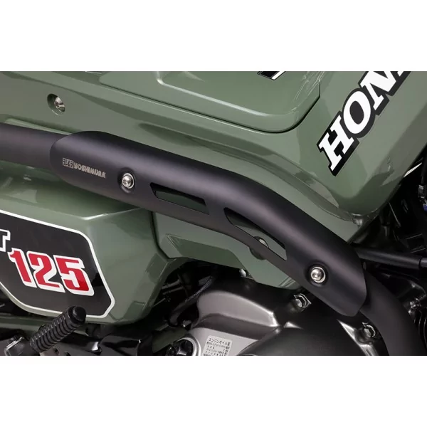 Yoshimura HONDA CT125 110A-46G-C4510