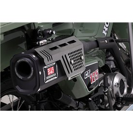 Yoshimura HONDA CT125 110A-46G-C4510