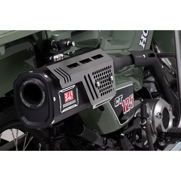 Yoshimura HONDA CT125 110A-46G-C4510