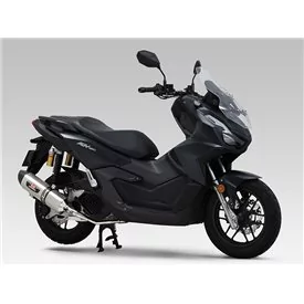 Yoshimura JMCA Full System R-77J FORZA (23) 110A-47C-5120