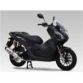 Yoshimura JMCA Full System R-77J FORZA (23) 110A-47C-5120