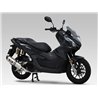 Yoshimura JMCA Full System R-77J FORZA (23) 110A-47C-5120