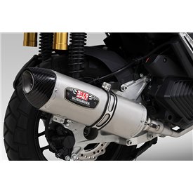 Yoshimura JMCA Full System R-77J FORZA (23) 110A-47C-5120