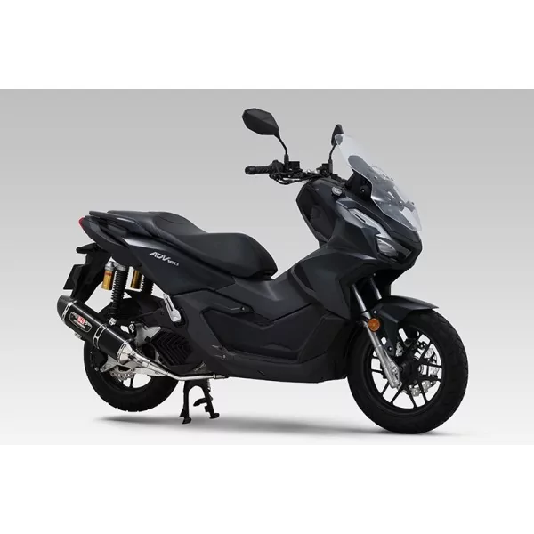 Yoshimura JMCA Full System R-77J FORZA (23) 110A-47C-5120