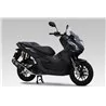 Yoshimura JMCA Full System R-77J FORZA (23) 110A-47C-5120