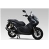 Yoshimura JMCA Full System R-77J FORZA (23) 110A-47C-5120