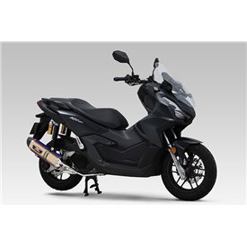 Yoshimura JMCA Full System R-77J FORZA (23) 110A-47C-5120