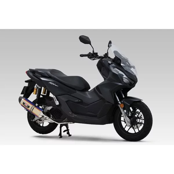 Yoshimura JMCA Full System R-77J FORZA (23) 110A-47C-5120