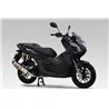 Yoshimura JMCA Full System R-77J FORZA (23) 110A-47C-5120