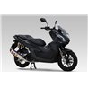 Yoshimura JMCA Full System R-77J FORZA (23) 110A-47C-5120