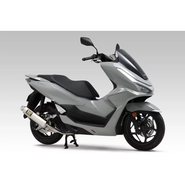 Yoshimura HONDA PCX 110A-49F-5U50