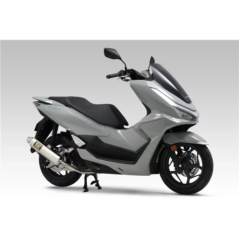 Yoshimura HONDA PCX 110A-49F-5U50 Yoshimura HONDA PCX 110A-49F-5U50