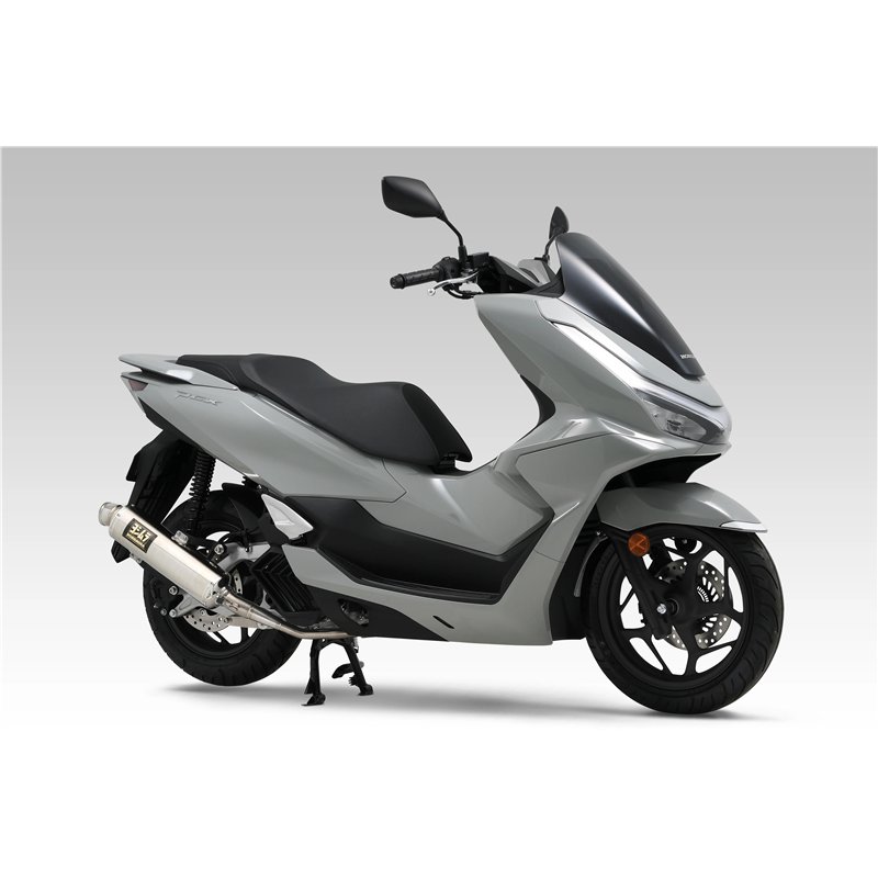Yoshimura HONDA PCX 110A-49F-5U50 Yoshimura HONDA PCX 110A-49F-5U50