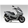 Yoshimura HONDA PCX 110A-49F-5U50