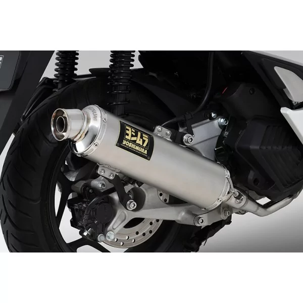 Yoshimura HONDA PCX 110A-49F-5U50