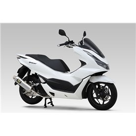 Yoshimura HONDA PCX 110A-49F-5U50