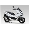 Yoshimura HONDA PCX 110A-49F-5U50