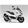 Yoshimura HONDA PCX 110A-49F-5U50