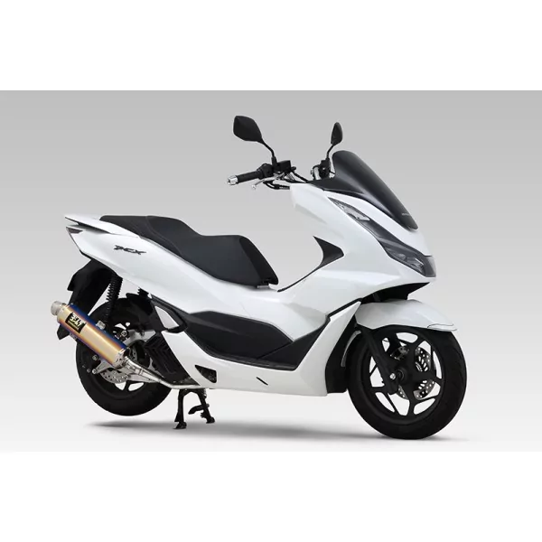 Yoshimura HONDA PCX 110A-49F-5U50