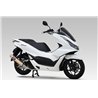 Yoshimura HONDA PCX 110A-49F-5U50