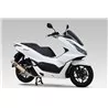 Yoshimura HONDA PCX 110A-49F-5U50