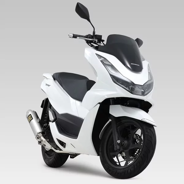 Yoshimura HONDA PCX 110A-49F-5U50