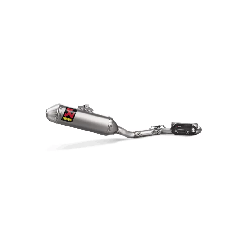 Akrapovic Kawasaki KX 250 F S-K2MET9-BNTA Akrapovic Kawasaki KX 250 F S-K2MET9-BNTA