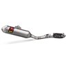 Akrapovic Kawasaki KX 250 F S-K2MET9-BNTA