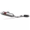 Akrapovic Kawasaki KX 250 F S-K2MET9-BNTA
