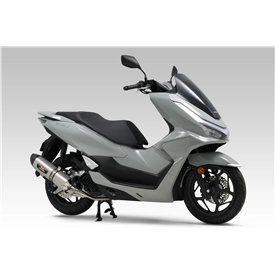 Yoshimura JMCA Full System R-77S PCX (23-25) 110A-49F-5120