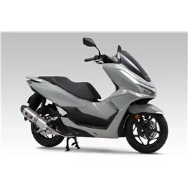 Yoshimura JMCA Full System R-77S PCX (23-25) 110A-49F-5120